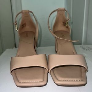 Also heels . Super versatile.